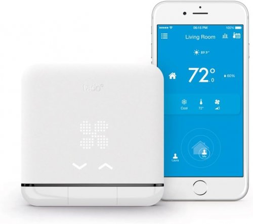 Smart Controler